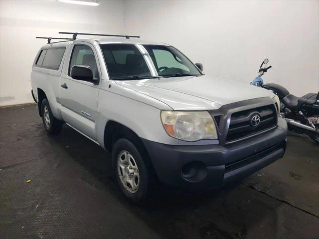 2006 Toyota Tacoma Base