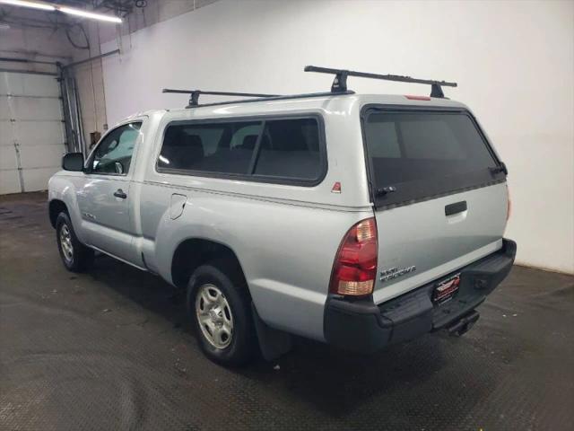 2006 Toyota Tacoma Base