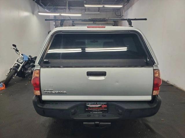 2006 Toyota Tacoma Base