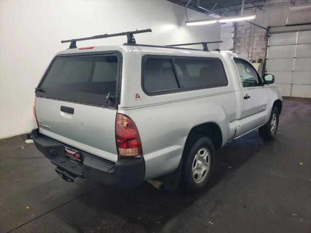 2006 Toyota Tacoma Base
