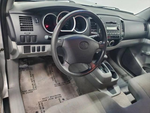 2006 Toyota Tacoma Base