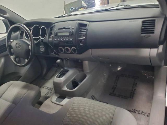 2006 Toyota Tacoma Base