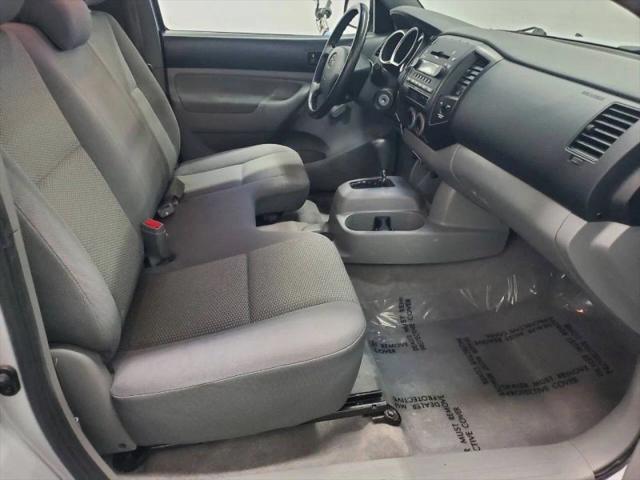 2006 Toyota Tacoma Base