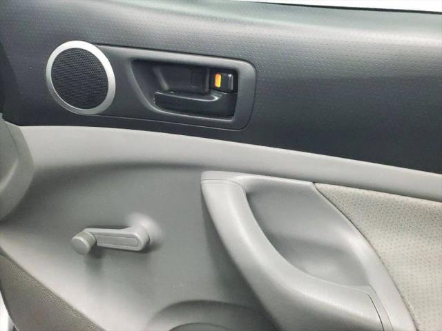 2006 Toyota Tacoma Base