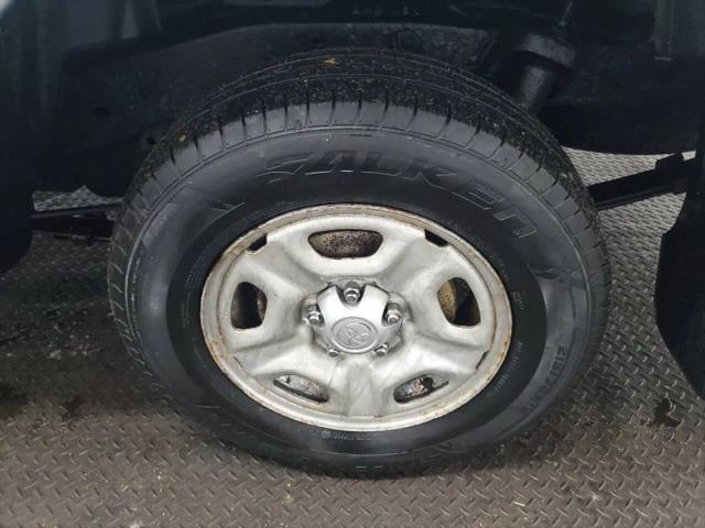 2006 Toyota Tacoma Base