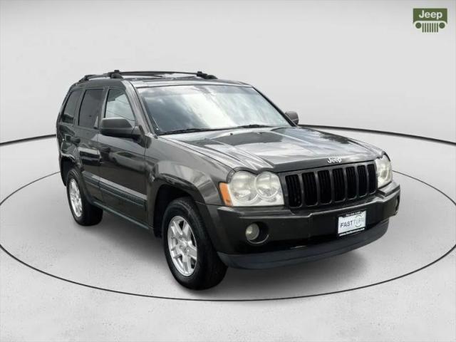 2005 Jeep Grand Cherokee Laredo for sale in Sterling, VA