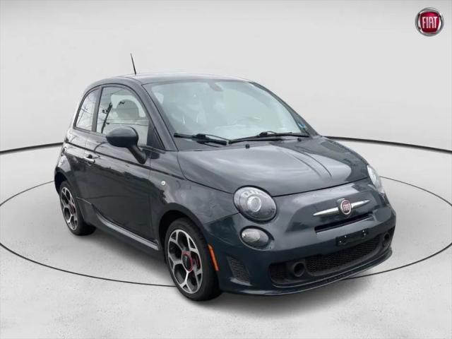 2016 Fiat 500 Turbo for sale in Sterling, VA