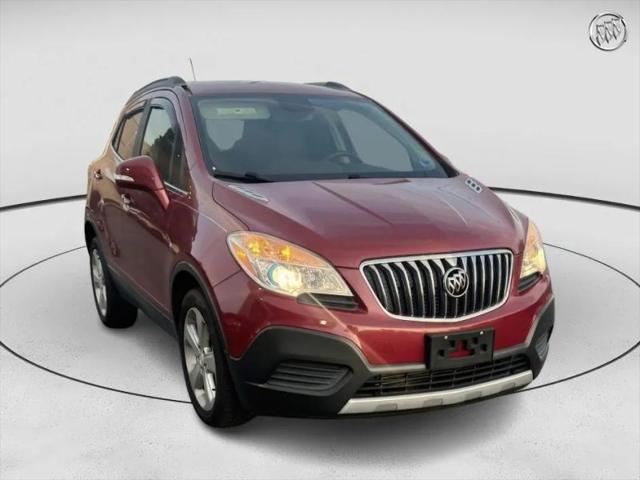 2016 Buick Encore Base for sale in Sterling, VA