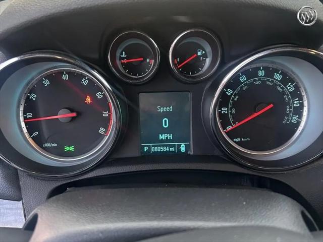 2016 Buick Encore Base