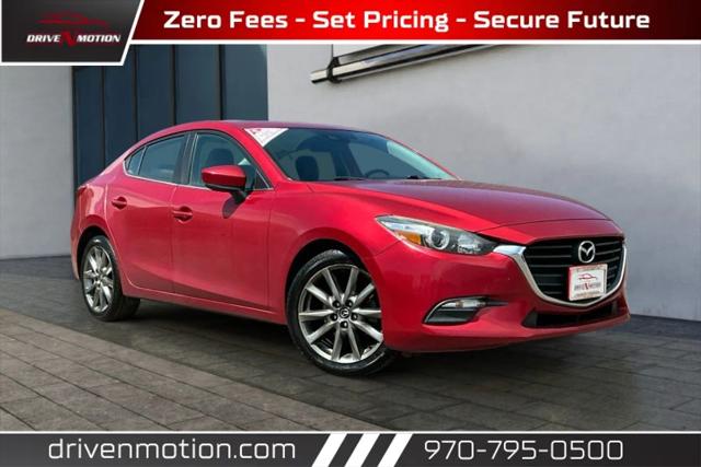 2018 Mazda Mazda3 Touring for sale in Greeley, CO
