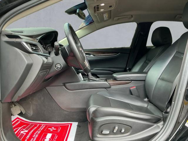 2018 Cadillac XTS Luxury