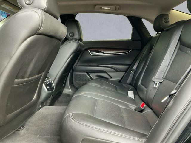 2018 Cadillac XTS Luxury