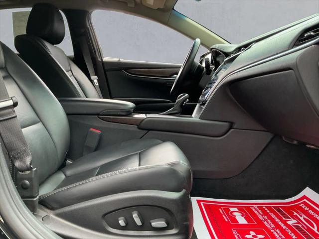2018 Cadillac XTS Luxury