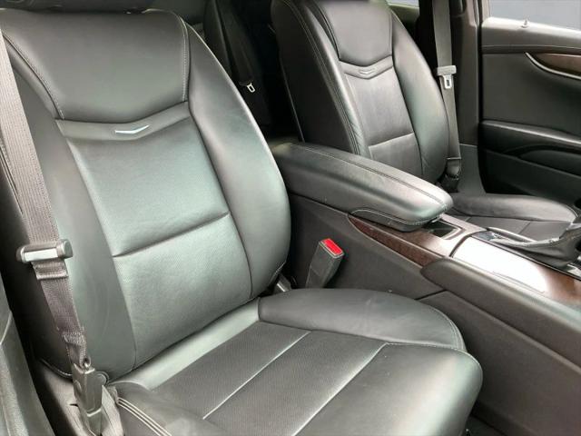 2018 Cadillac XTS Luxury