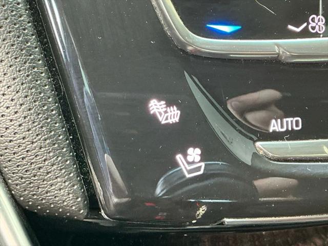 2018 Cadillac XTS Luxury