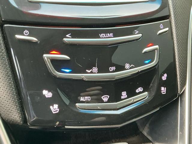 2018 Cadillac XTS Luxury