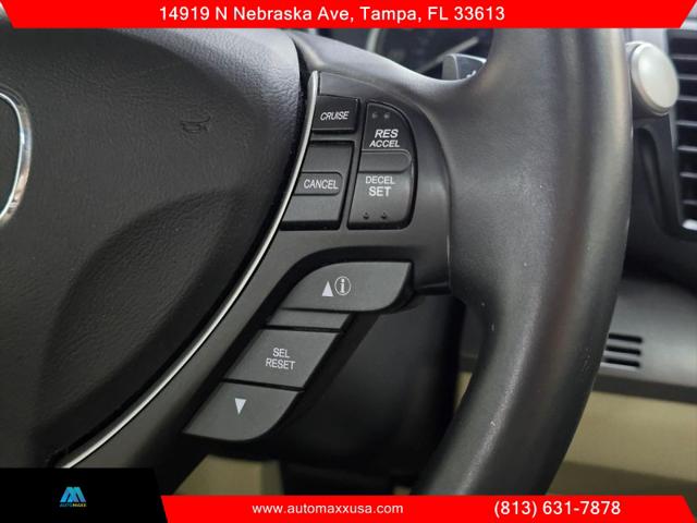 2015 Acura RDX Base
