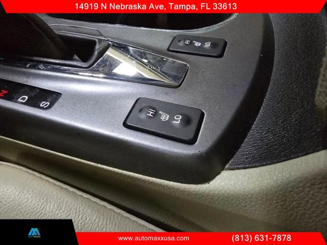 2015 Acura RDX Base