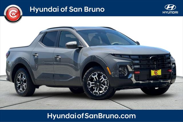 2026 Hyundai Santa Cruz XRT for sale in San Bruno, CA