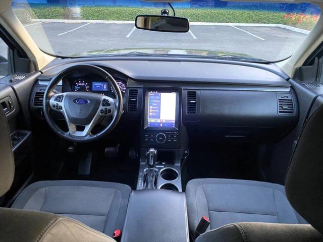 2018 Ford Flex SE
