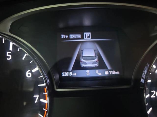 2020 Nissan Pathfinder SV 4WD