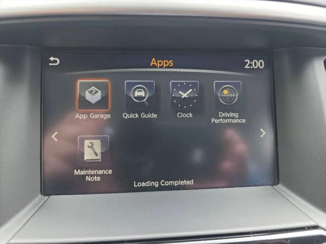 2020 Nissan Pathfinder SV 4WD
