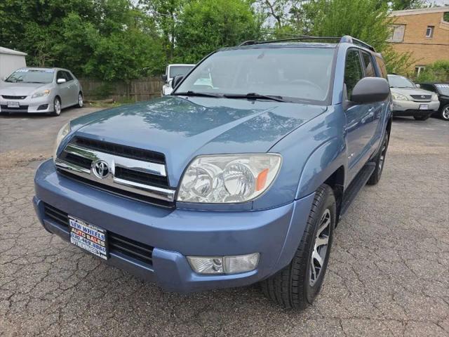 2005 Toyota 4Runner SR5 V6 for sale in Glendale Heights, IL