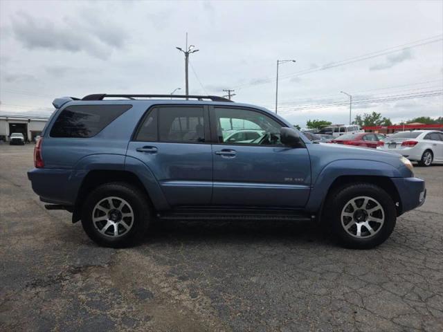 2005 Toyota 4Runner SR5 V6
