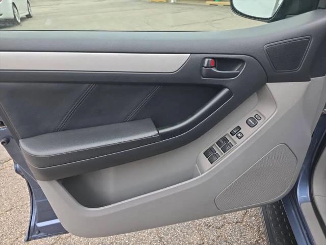 2005 Toyota 4Runner SR5 V6