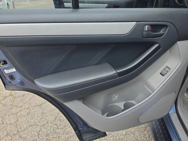 2005 Toyota 4Runner SR5 V6
