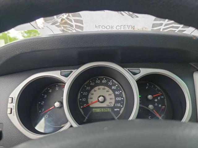 2005 Toyota 4Runner SR5 V6