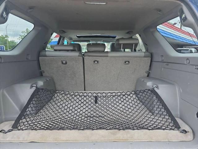 2005 Toyota 4Runner SR5 V6