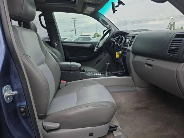 2005 Toyota 4Runner SR5 V6