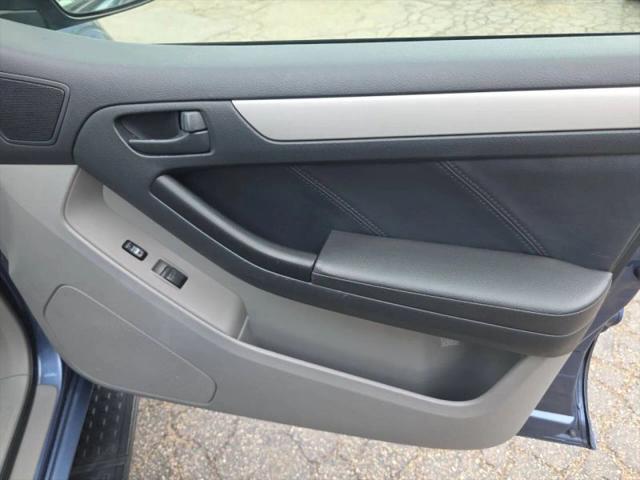 2005 Toyota 4Runner SR5 V6
