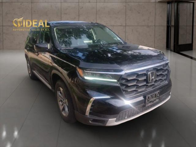 2023 Honda Pilot AWD EX-L 8 Passenger for sale in Staten Island, NY