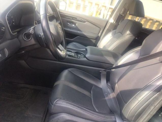 2023 Honda Pilot AWD EX-L 8 Passenger