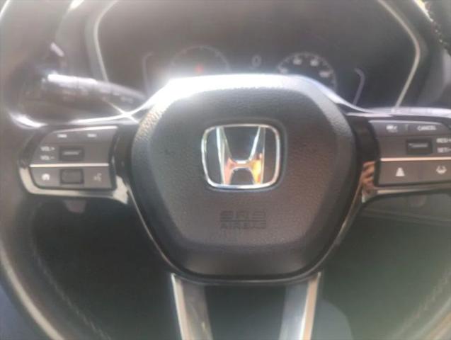 2023 Honda Pilot AWD EX-L 8 Passenger