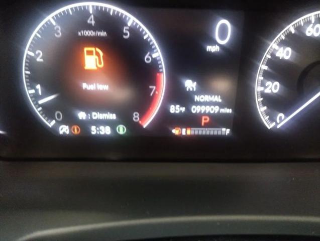 2023 Honda Pilot AWD EX-L 8 Passenger