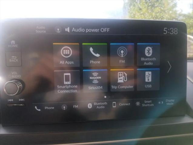 2023 Honda Pilot AWD EX-L 8 Passenger