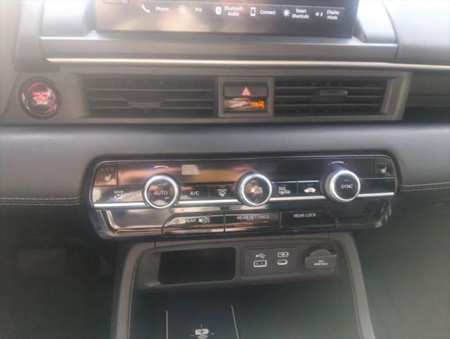 2023 Honda Pilot AWD EX-L 8 Passenger