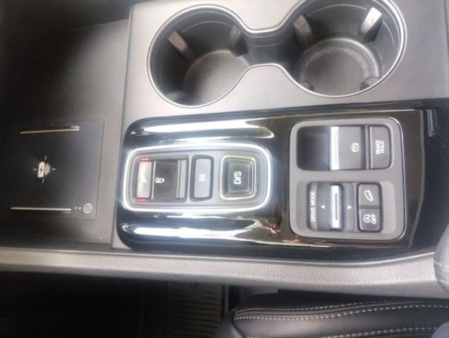 2023 Honda Pilot AWD EX-L 8 Passenger