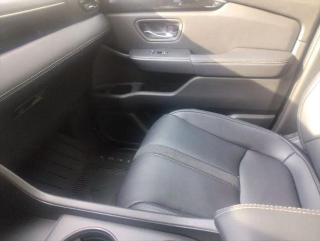 2023 Honda Pilot AWD EX-L 8 Passenger