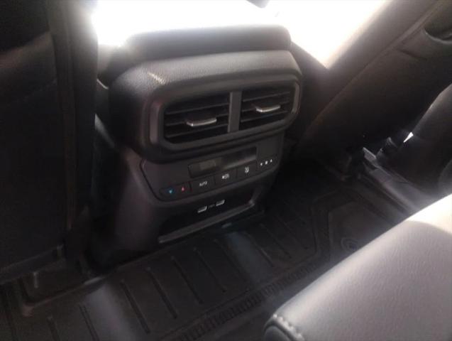 2023 Honda Pilot AWD EX-L 8 Passenger
