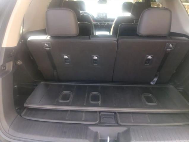 2023 Honda Pilot AWD EX-L 8 Passenger