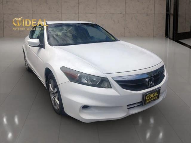 2012 Honda Accord 2.4 EX for sale in Staten Island, NY