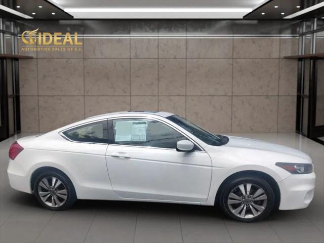 2012 Honda Accord 2.4 EX