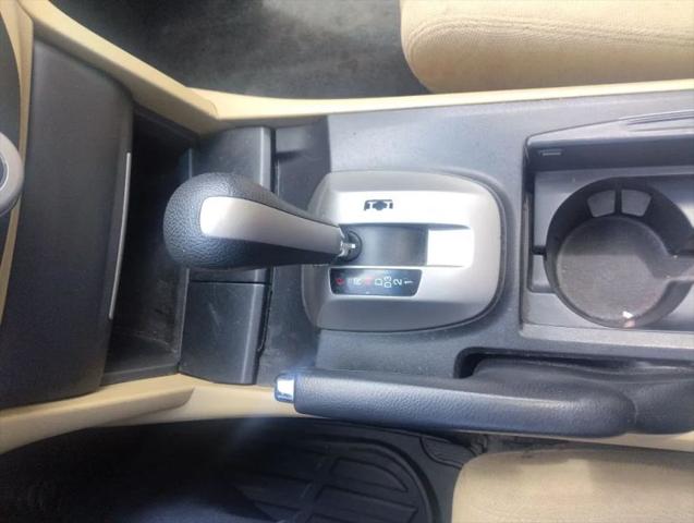 2012 Honda Accord 2.4 EX