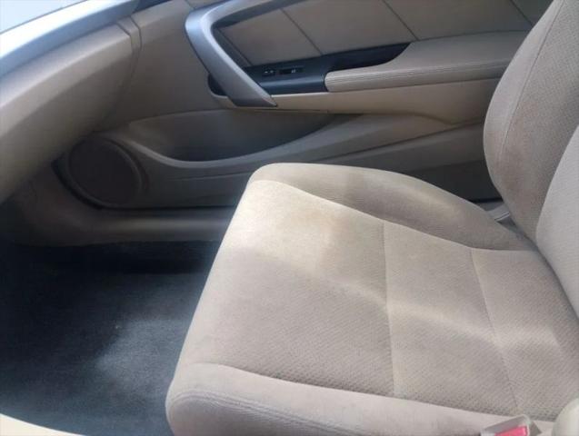 2012 Honda Accord 2.4 EX