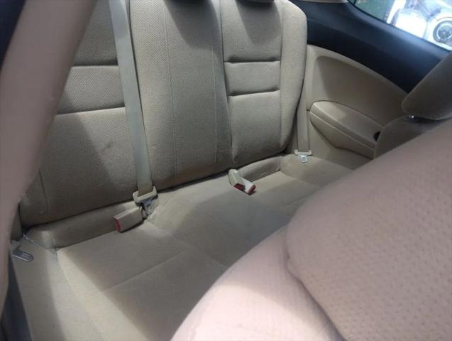 2012 Honda Accord 2.4 EX