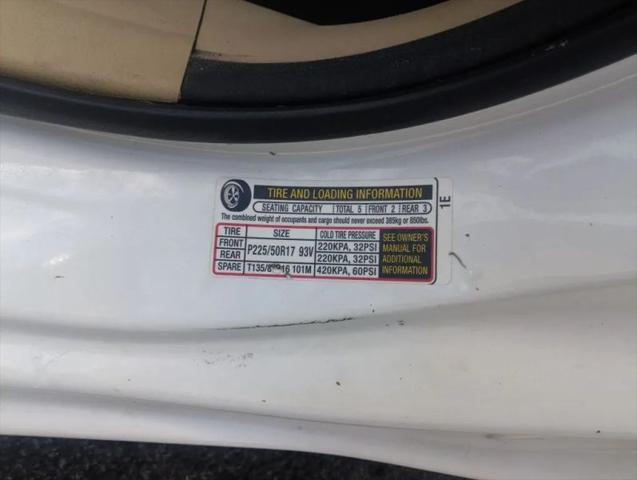 2012 Honda Accord 2.4 EX